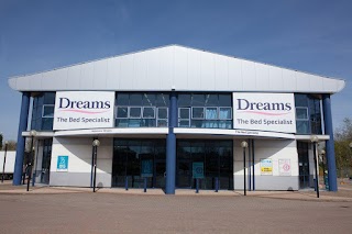 Dreams Brierley Hill