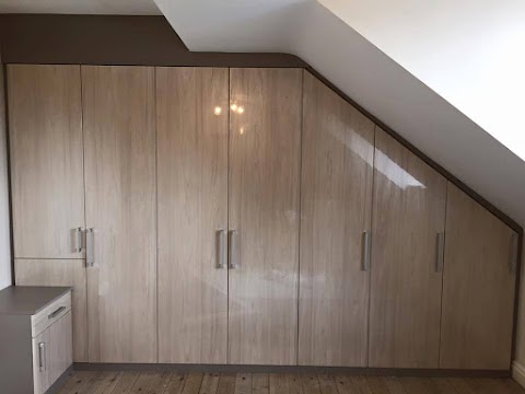 Harval Fitted Furniture