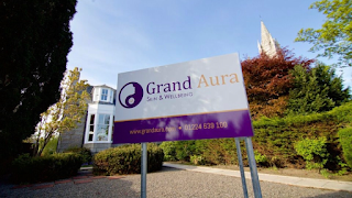 Grand Aura Clinic