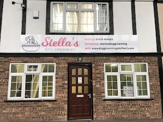 Stella's Dog Grooming