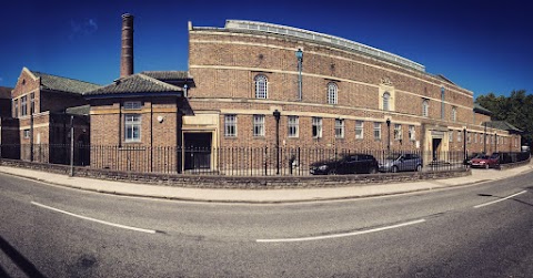 Bristol South Swimming Pool