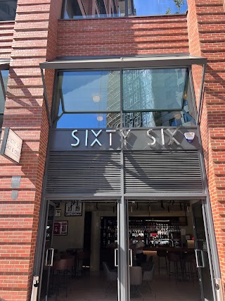 Sixty Six Bar & Grill