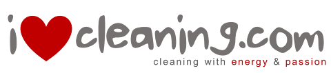 I Love Cleaning Ltd