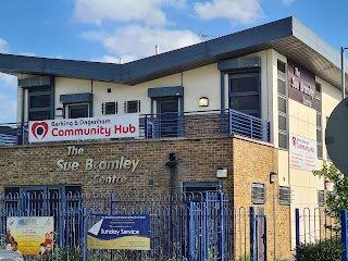 Thames Community Hub