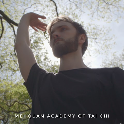 Mei Quan Academy of Tai Chi - Ancoats