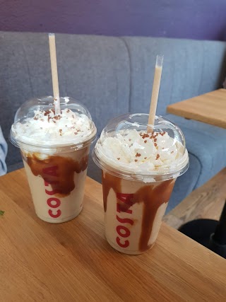 Costa Coffee (Farnborough)