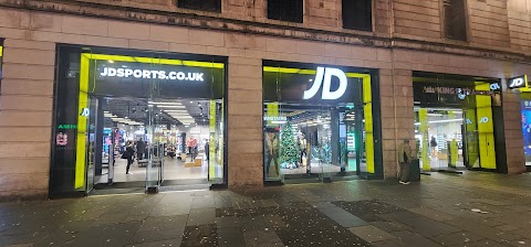 JD Sports