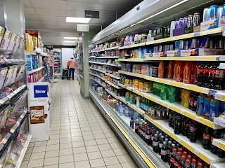 Tesco Express