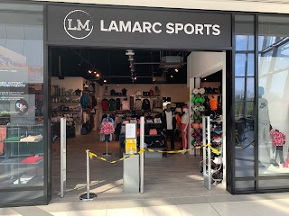 Lamarc Sports