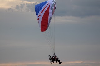 CM Paramotors