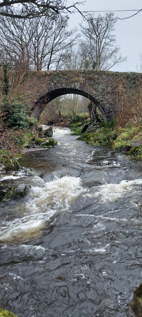 Mourne Road Tours