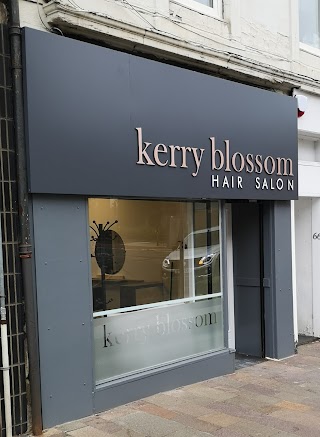 Kerry Blossom Hair Salon