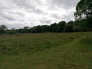 Sutton Park Visitor Centre and Rangers Office