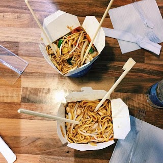 Wok&Go