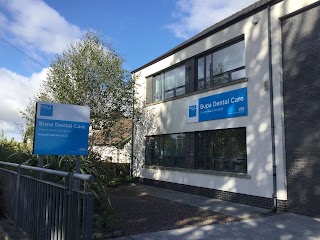 Bupa Dental Care Carryduff