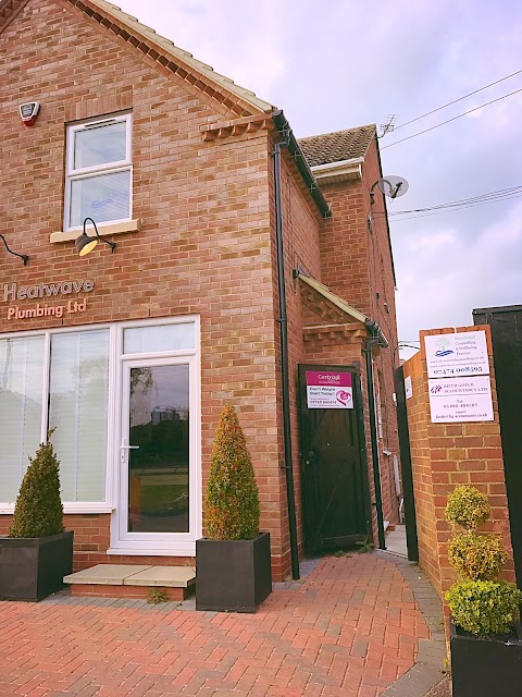 Riverwood Counselling and Wellbeing Practice, St Neots