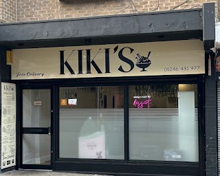 KIKI'S