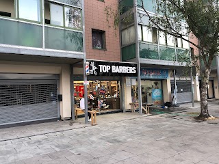 Top Barbers