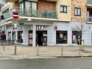 Costa Coffee Neasden