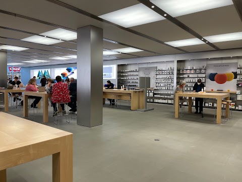 Apple Norwich