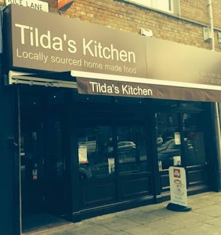 Tilda's Kitchen