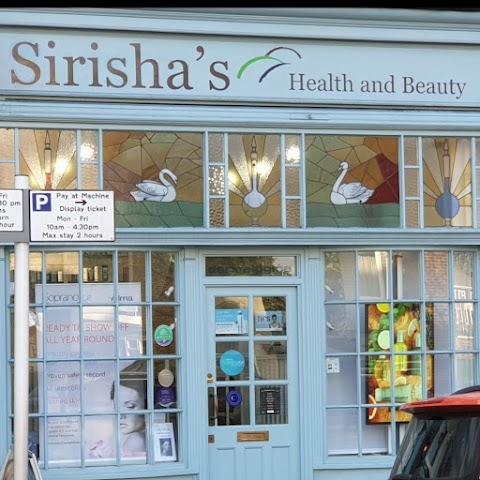 Sirishas Health & Beauty Spa