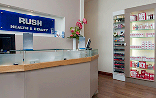 Rush Hair Croydon