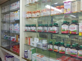 Vale Pharmacy