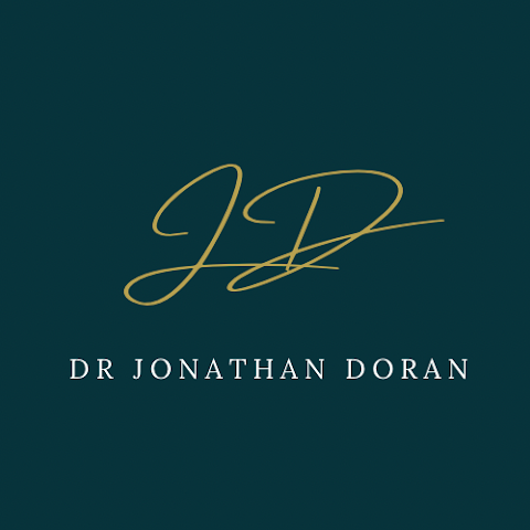 Dr Jonathan Doran BDS