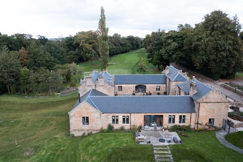 Ratho Park Steading