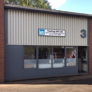 Leitz Tooling (UK) Ltd Bristol