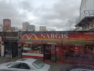 Nargis Kenyan Restaurant