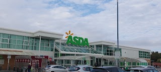 Asda Donnington Wood Superstore