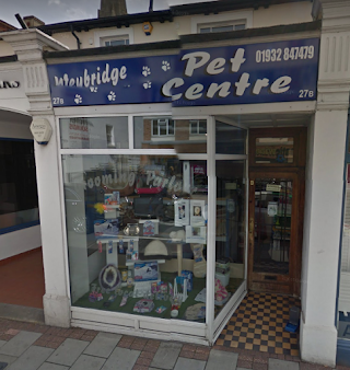 Weybridge Pet Centre