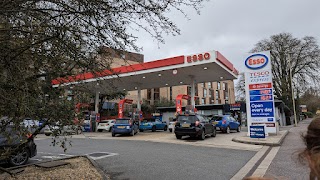 Tesco Esso Express