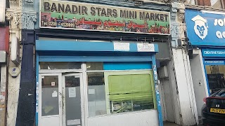 Banadir Stars Mini Market