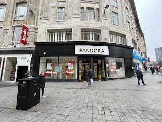 Pandora Church Street