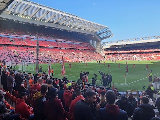 The Albert Pub Anfield