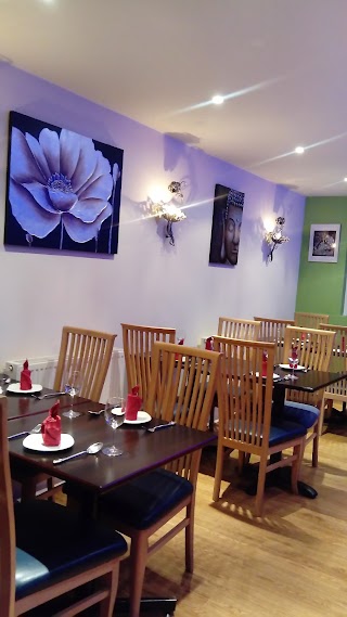 Chada Thai Restaurant