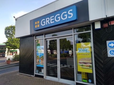 Greggs