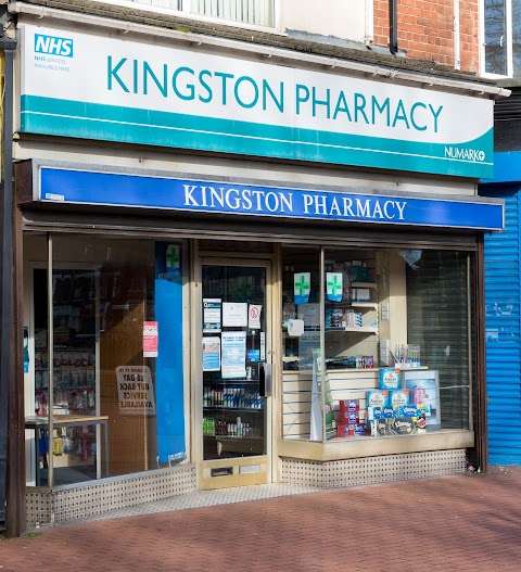 Anlaby Road Pharmacy