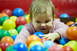 Moo Moo Soft Play Hire Wakefield