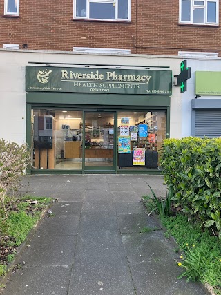 Riverside Pharmacy