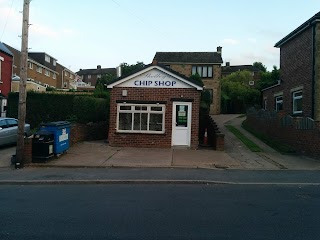 Shelley's Fish and Chips