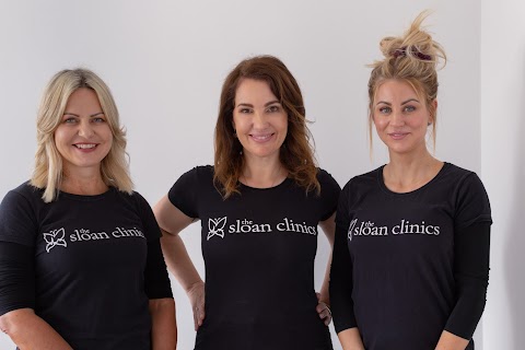 The Sloan Clinics- Dermal fillers and Skin Health Clinic