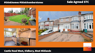 Humberstones Homes