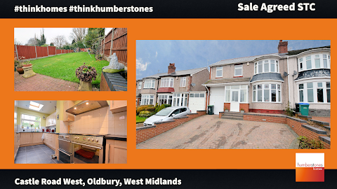 Humberstones Homes