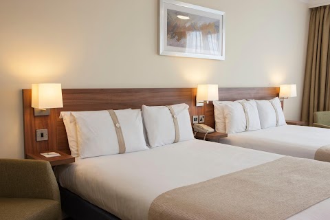 Holiday Inn Leeds - Brighouse, an IHG Hotel