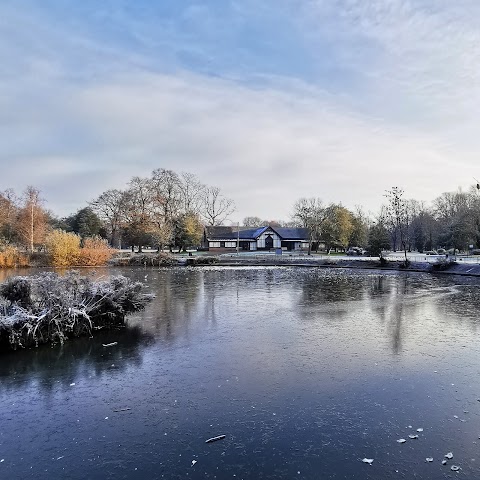 Alexandra Park