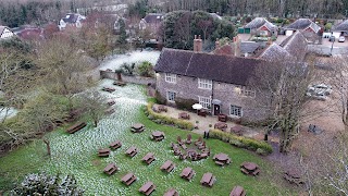 Hangleton Manor Pub & Restaurant, Hove